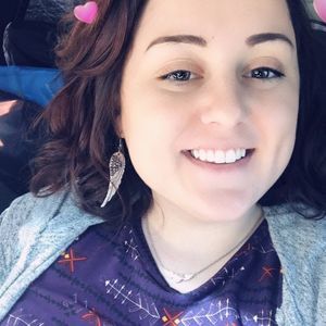 Meet your Posher, Brittany